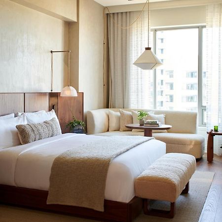 1 Hotel Σιάτλ Εξωτερικό φωτογραφία