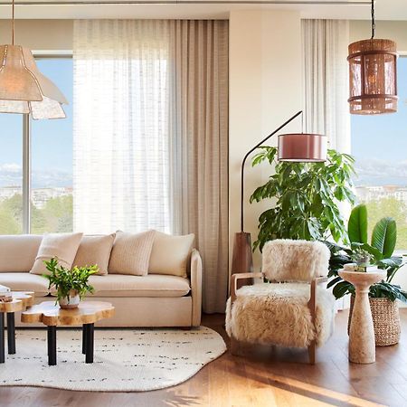 1 Hotel Σιάτλ Εξωτερικό φωτογραφία